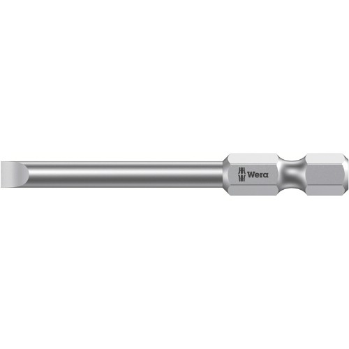 Bits 1/4" Spår WERA 800/4 Z