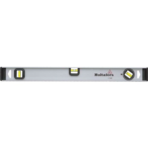 Vattenpass aluminium HULTAFORS I 360