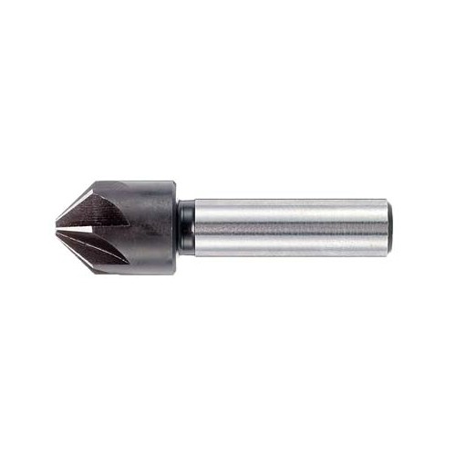 Försänkare DORMER G132 HSS 90° flerskär