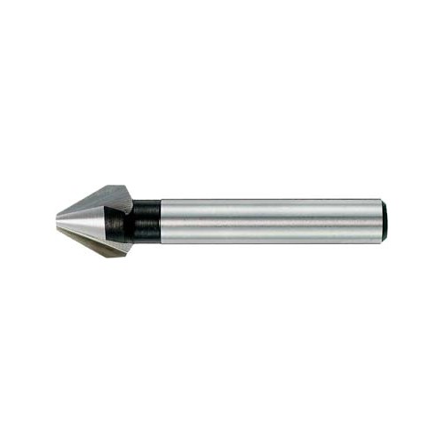 Försänkare DORMER G135 HSS 60° 3-skär