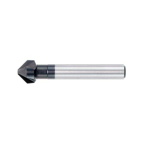 Försänkare DORMER G560 HSS 90° 3-skär TiAIN