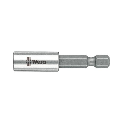 Bitshållare 1/4" WERA 893/4/1 K Magnet