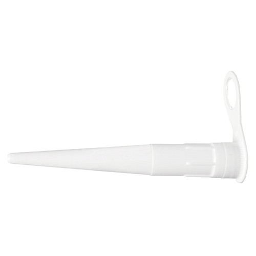 Plastmunstycke SIKA