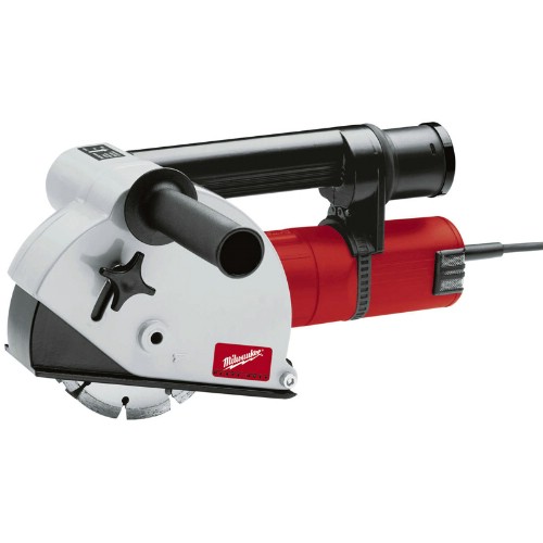 Murspårfräs MILWAUKEE WCE 30
