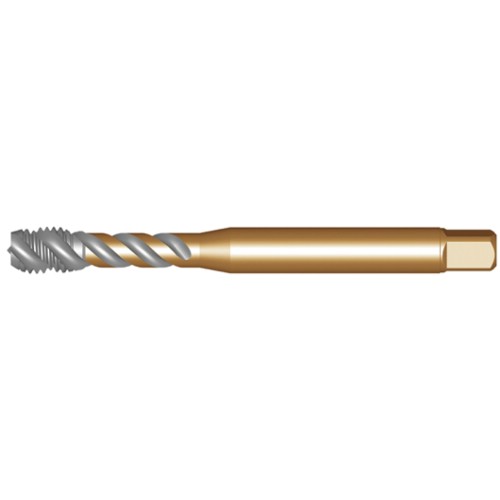 Gängtapp DORMER EX20 HSS-E UNC