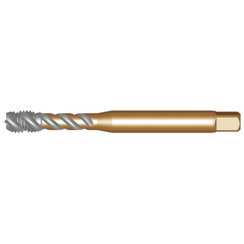 Gängtapp DORMER EX00 HSS-E Metrisk 6G