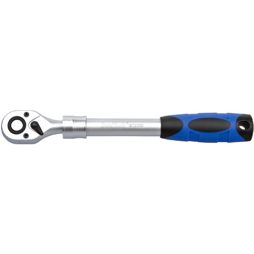 Spärrskaft 1/2" BONDTOOLS BT2300 Teleskop