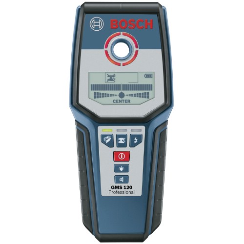 Regelsökare BOSCH GMS 120