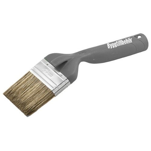 Fasadpensel TEBO Cross