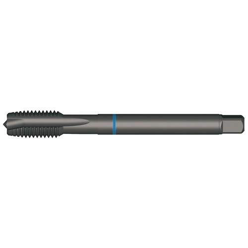 Gängtapp DORMER E384 Blå Shark HSS-E-PM Metrisk fin