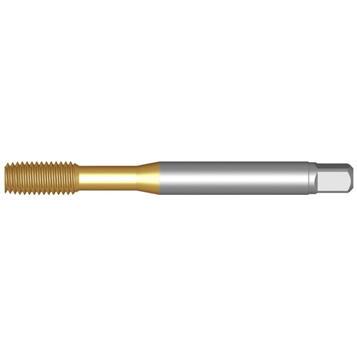 Pressgängtapp DORMER E288 HSS-E TiN Metrisk fin
