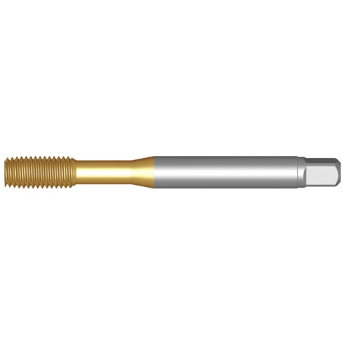 Pressgängtapp DORMER E293 HSS-E TiN Metrisk