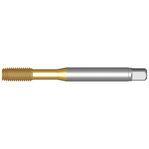 Pressgängtapp DORMER E296 HSS-E TiN Metrisk