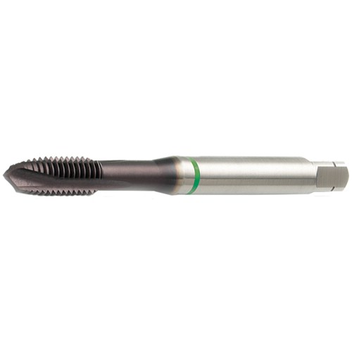Gängtapp DORMER E472 Grön Shark HSS-E-PM Metrisk