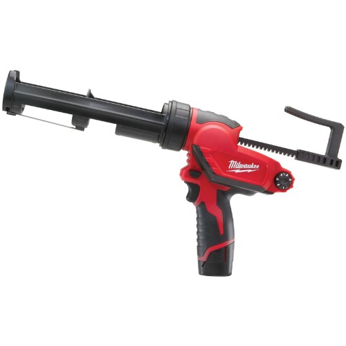 Fogspruta MILWAUKEE M12 PCG 310C-201B 12 V