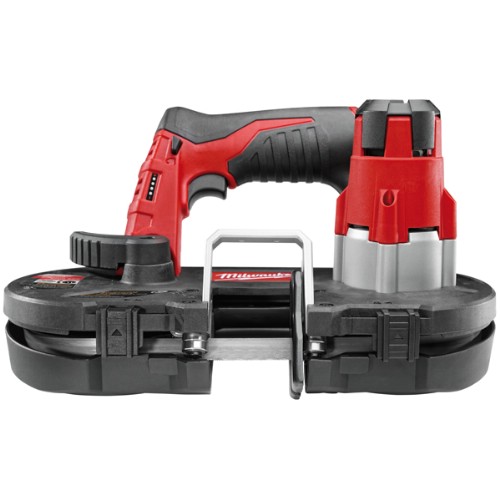 Bandsåg MILWAUKEE M12 BS-0 12 V utan batteri