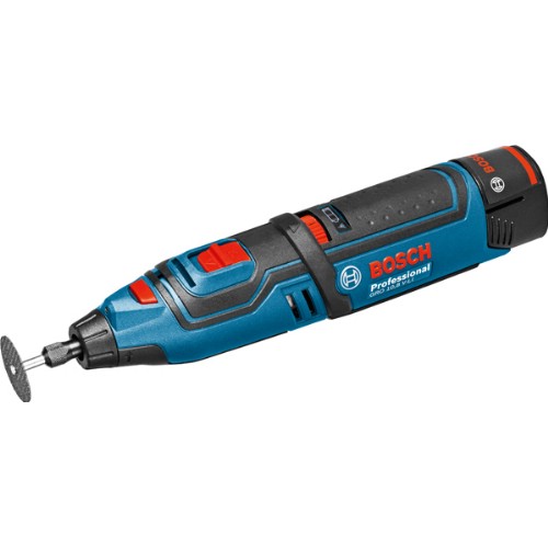 Multiverktyg BOSCH GRO 12 V-35