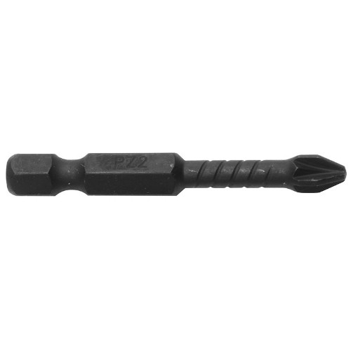Bits 1/4" PZ impact BONDTOOLS 50 mm