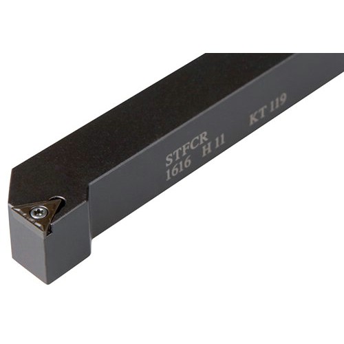 Skaftverktyg PRAMET STFCR/L