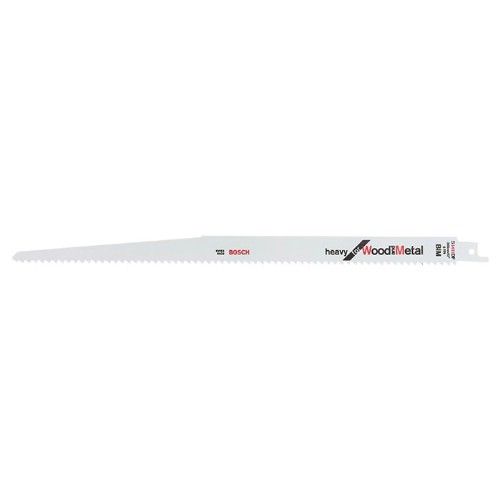 Tigersågblad BOSCH Heavy Trä/metall