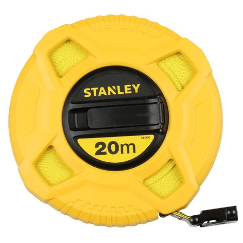 Mätband STANLEY glasfiber