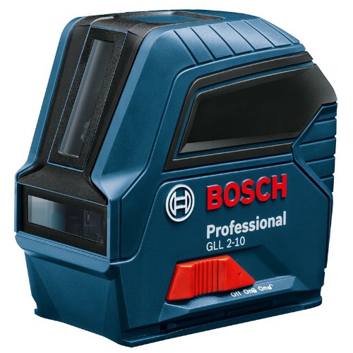 Korslaser BOSCH GLL 2-10