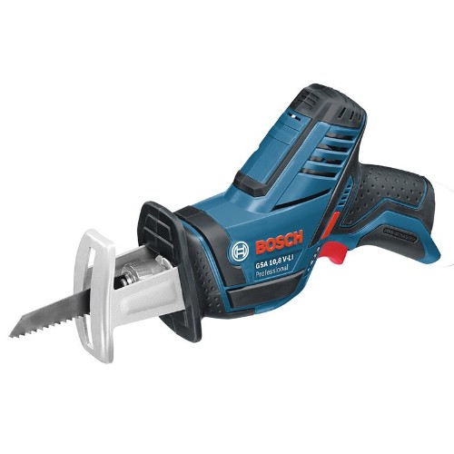 Tigersåg BOSCH GSA 12 V-14 utan batteri