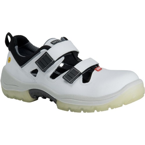 Skyddssandal JALAS 3510R Respiro S1 ESD