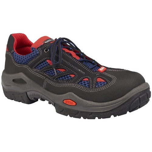 Skyddssandal JALAS 3700R Respiro S2 ESD