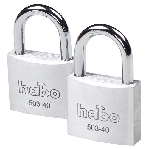 Hänglås HABO 503
