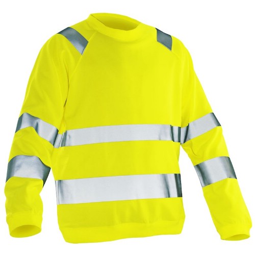 Sweatshirt JOBMAN 1150 Practical