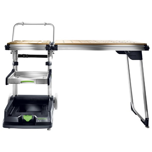 Mobilt multifunktionsbord FESTOOL MW 1000