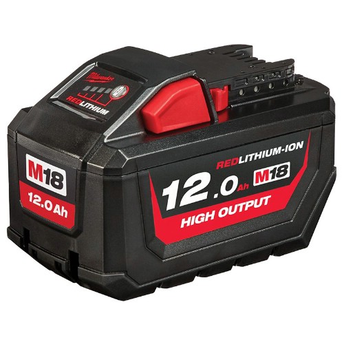 Torr- och våtdammsugare MILWAUKEE<br />M18 F2VC23L-0 18 V utan batteri