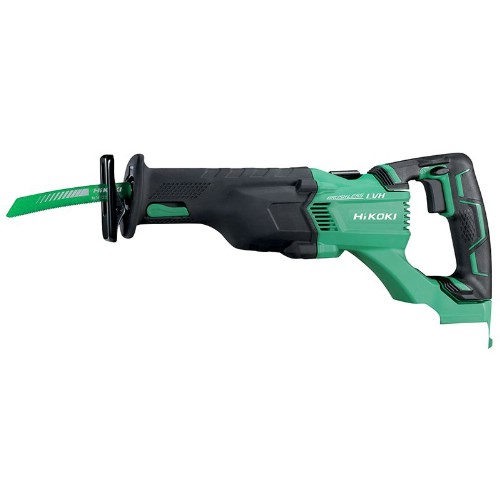 Tigersåg HIKOKI CR 18DBL 18 V utan batteri