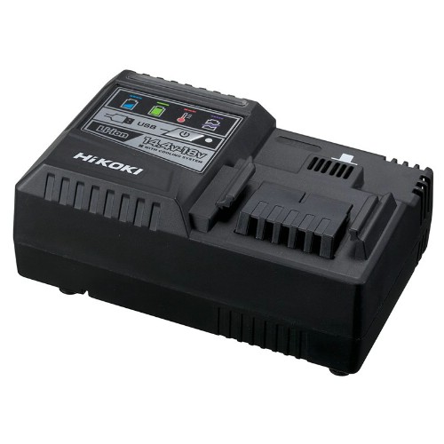 Batteriladdare HIKOKI UC 18YSL3 14,4-18 V