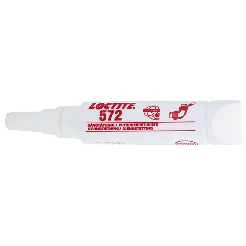 Gängtätning LOCTITE 572