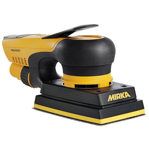 Planslip MIRKA Deos 353CV 81x133 mm i box