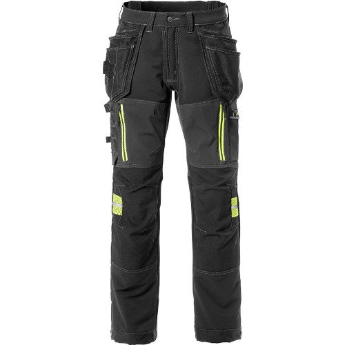 Hantverksbyxa FRISTADS 2566 GSTP Tyresta Stretch