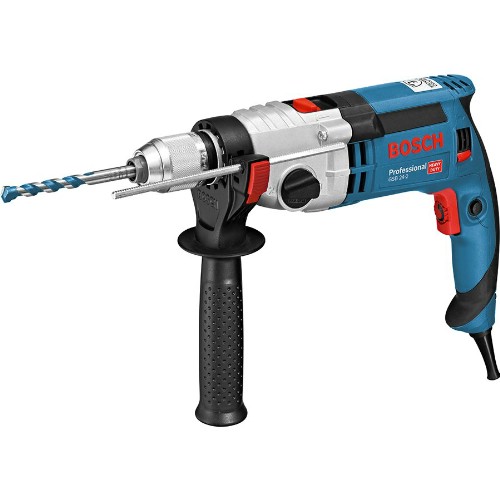 Slagborrmaskin BOSCH GSB 24-2