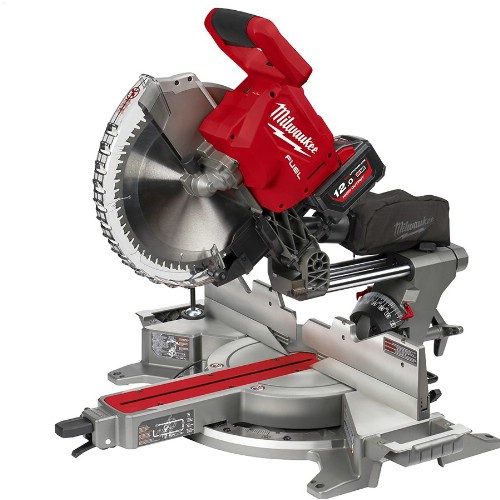 Kap- och geringssåg MILWAUKEE M18 FMS305-121 18 V