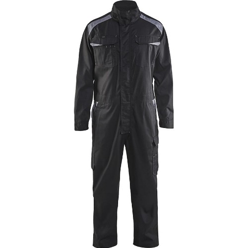 Overall BLÅKLÄDER 60541210