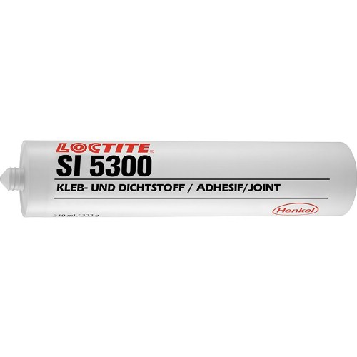 Silikontätning LOCTITE SI 5300