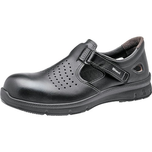 Skyddssandal SIEVI Targa 52227 S1 ESD
