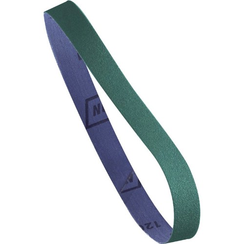 Slipband NORTON R929 Stål/Rostfritt/Trä