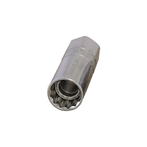 Tändstiftshylsa 3/8" 1/2" mm BONDTOOLS magnet