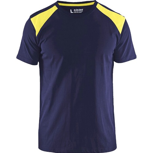 T-shirt BLÅKLÄDER 33791042
