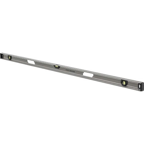 Vattenpass aluminium STANLEY FatMax