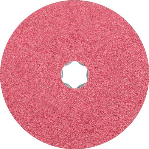 Fiberrondell PFERD CC-FS Keramiskt korn CO COMBICLICK