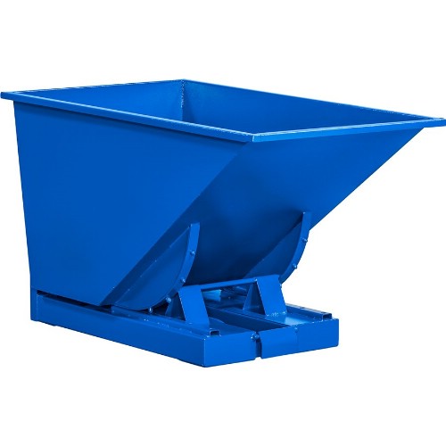 Tippcontainer WFI 600 l