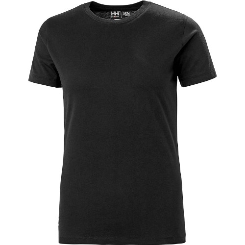 T-shirt HELLY HANSEN 79163 Manchester Dam